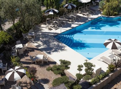 Garda Suite Hotel - TonelliHotels