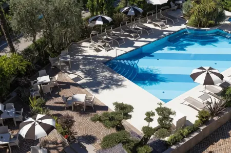 Garda Suite Hotel - TonelliHotels