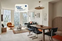 Edgar Suites Lille - Shake
