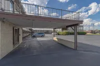 DuBois Manor Motel - 2 étoiles