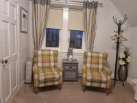 St Leonards Guest House Hotels in Largs