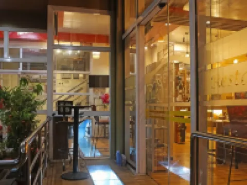 Fj Manila Hotel Hoteles en Daraga