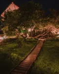 Villa Sabiá - Eco Bungalows - Хоумстей
