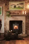 The Pilsley Inn - Chatsworth Hôtels à : Stoney Middleton