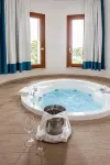 Hotel Baia Del Capitano - Hot Tub