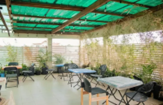 Rising Star Shortlet