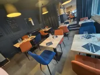 Hôtel Restaurant l'Annexe Hotels in Paluel