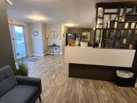 Newfound Inn & Suites Hotels in Holyrood