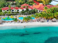 Fantasy Island Beach Resort and Marina - All Inclusive Hoteles cerca de Roatan, Honduras