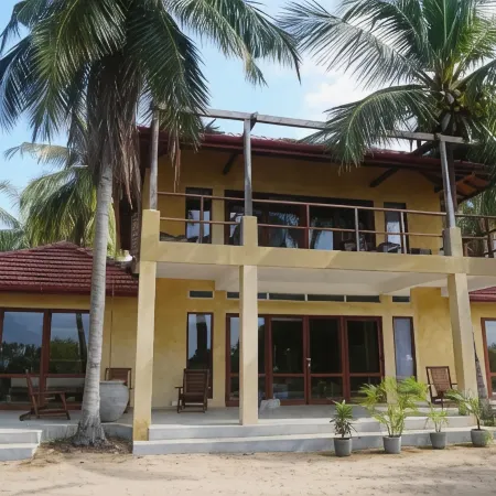 Kitelantis Hotel and Resort