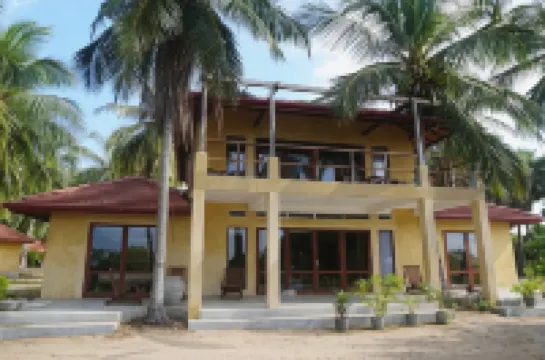 Kitelantis Hotel and Resort