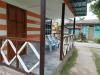 Juara Ocean Chalet Hotels in Tioman