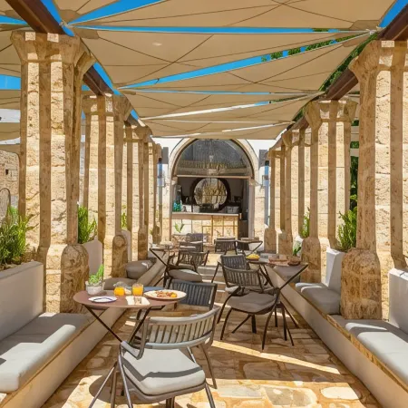 Paragon 700 Boutique Hotel & Spa