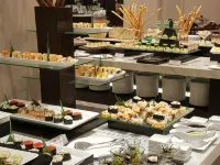 Swiss-Belinn Tunjungan Surabaya - breakfast