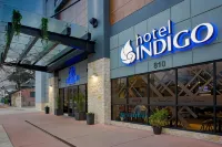 Hotel Indigo Austin Downtown - University Hôtels à proximité de : Mont Bonnell