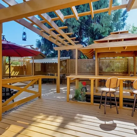 Kelowna Bed & Breakfast - Chatham House