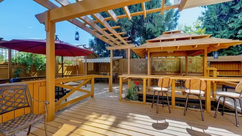 Kelowna Bed & Breakfast - Chatham House