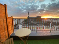 Hotel Saint Louis