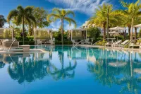 Renaissance Boca Raton Hotel Hoteles en Boca Ratón