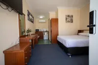 Manjimup Motor Inn Hotel a Manjimup