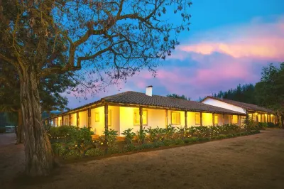 Casa Bouchon Hotel Boutique Hotels in 