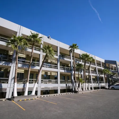 Hotel Calafia