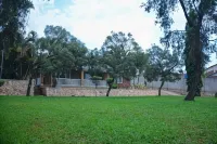 SamWeb Bed and Breakfast Hotels in Matugga