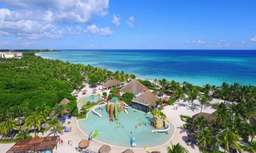 Family Selection at Grand Palladium Kantenah Resort & Spa - All Inclusive