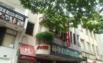 Hotel Ejecutivo