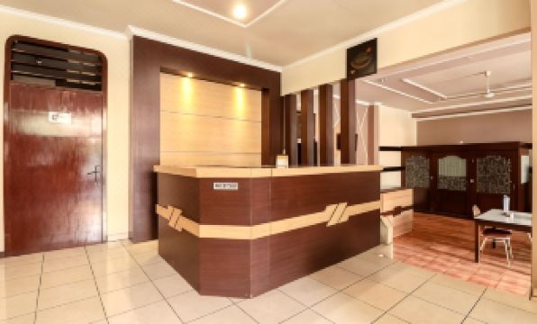 Hotel Bungurasih Syariah