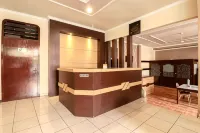 Hotel Bungurasih