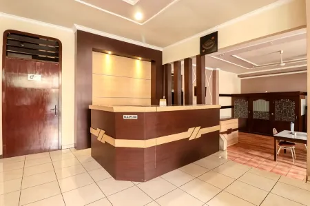 Hotel Bungurasih Syariah