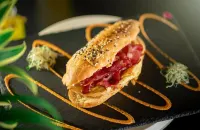 Marala Hotel Hotel di Esterillos Oeste