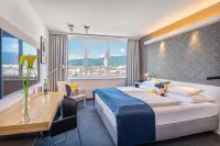 voco Villach Hotels in 