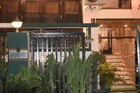 Megha Homestay