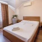 Bastion Hotels near Flipper Diving Club