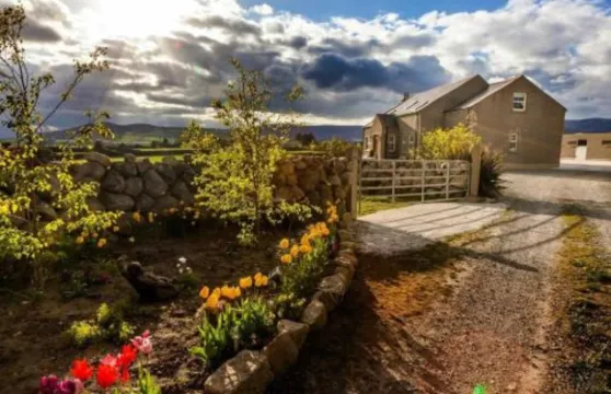 薩摩納住宿加早餐旅館