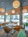 Ibis Styles Mayotte Aeroport - breakfast