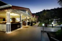 Berjaya Praslin Resort Hotels in Baie Sainte Anne