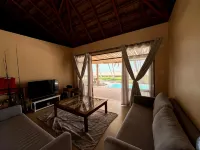 Luke's Place Hoteles en Vilanculos
