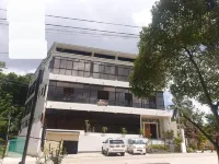 Bohol Boutique Hotel Hotels in Loboc