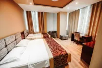 Hotel Arifi Hotels in Shkodër