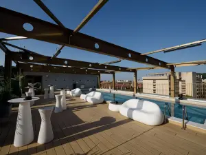 Radisson Blu Aurum Hotel, Brasov