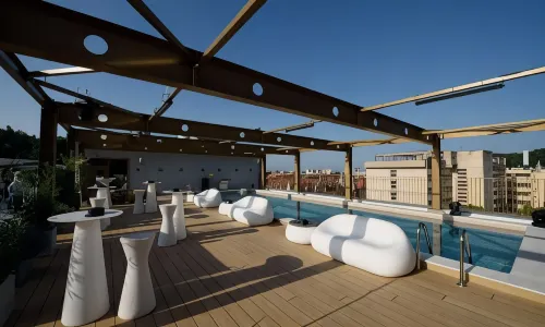 Radisson Blu Aurum Hotel, Brasov