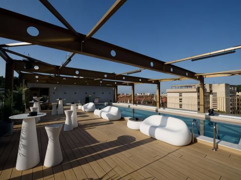 Radisson Blu Aurum Hotel, Brasov