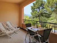 Hotel Stella Marina Hotele w: Serriera