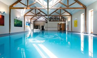 Quy Mill Hotel & Spa, Cambridge