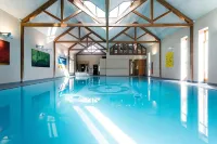 Quy Mill Hotel & Spa, Cambridge Hotels in Little Wilbraham