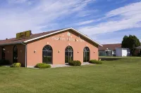 Super 8 by Wyndham Port Elgin Hôtels à : Port Elgin