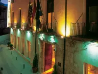 Sercotel Palacio de Tudemir Hotels in Orihuela